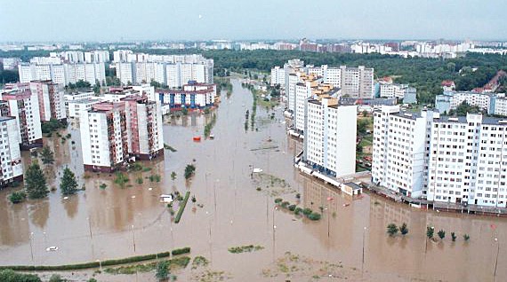 Alluvione 1997